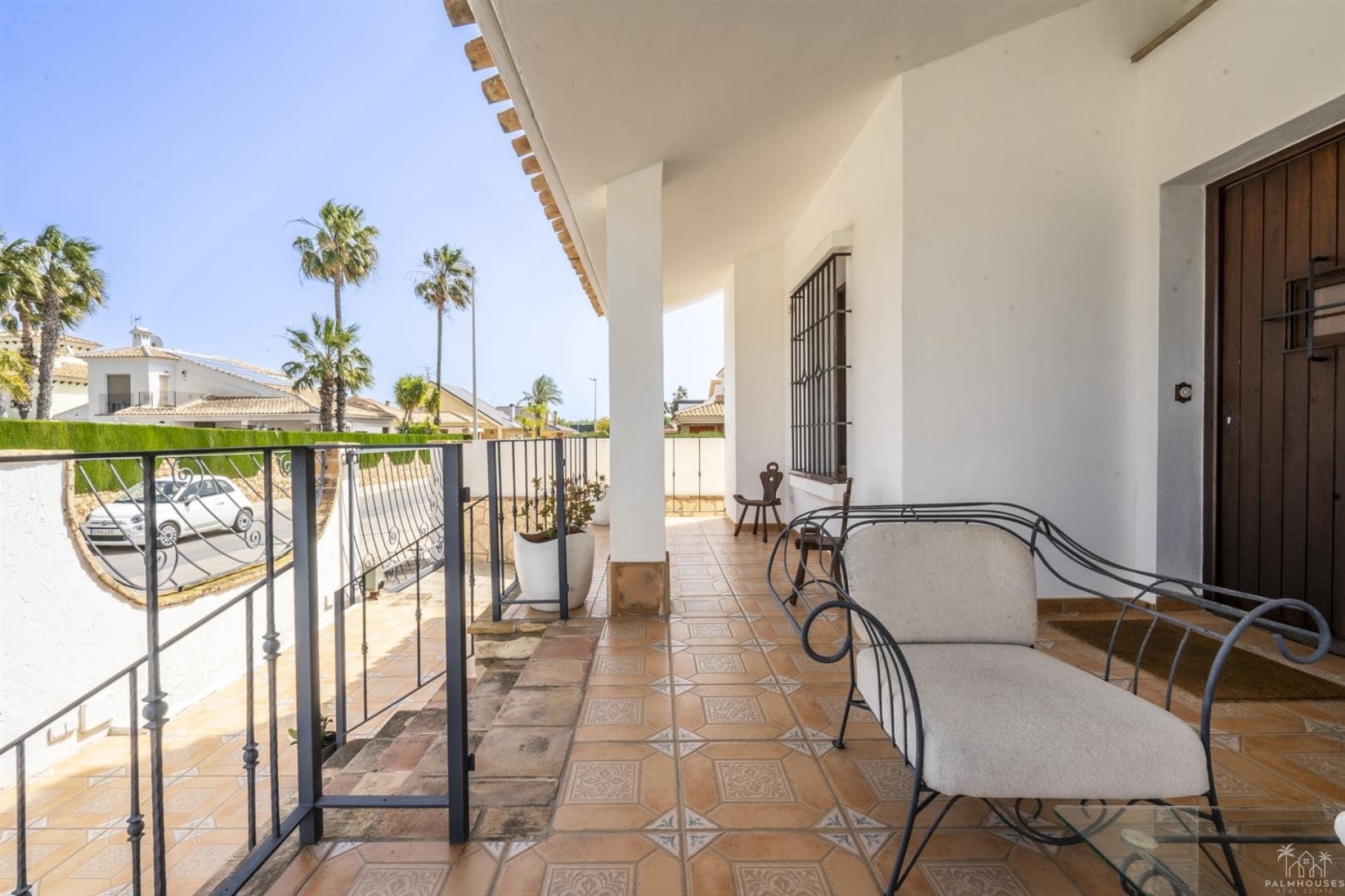 Revente - Villa - Santiago de la Ribera - Costa Calida