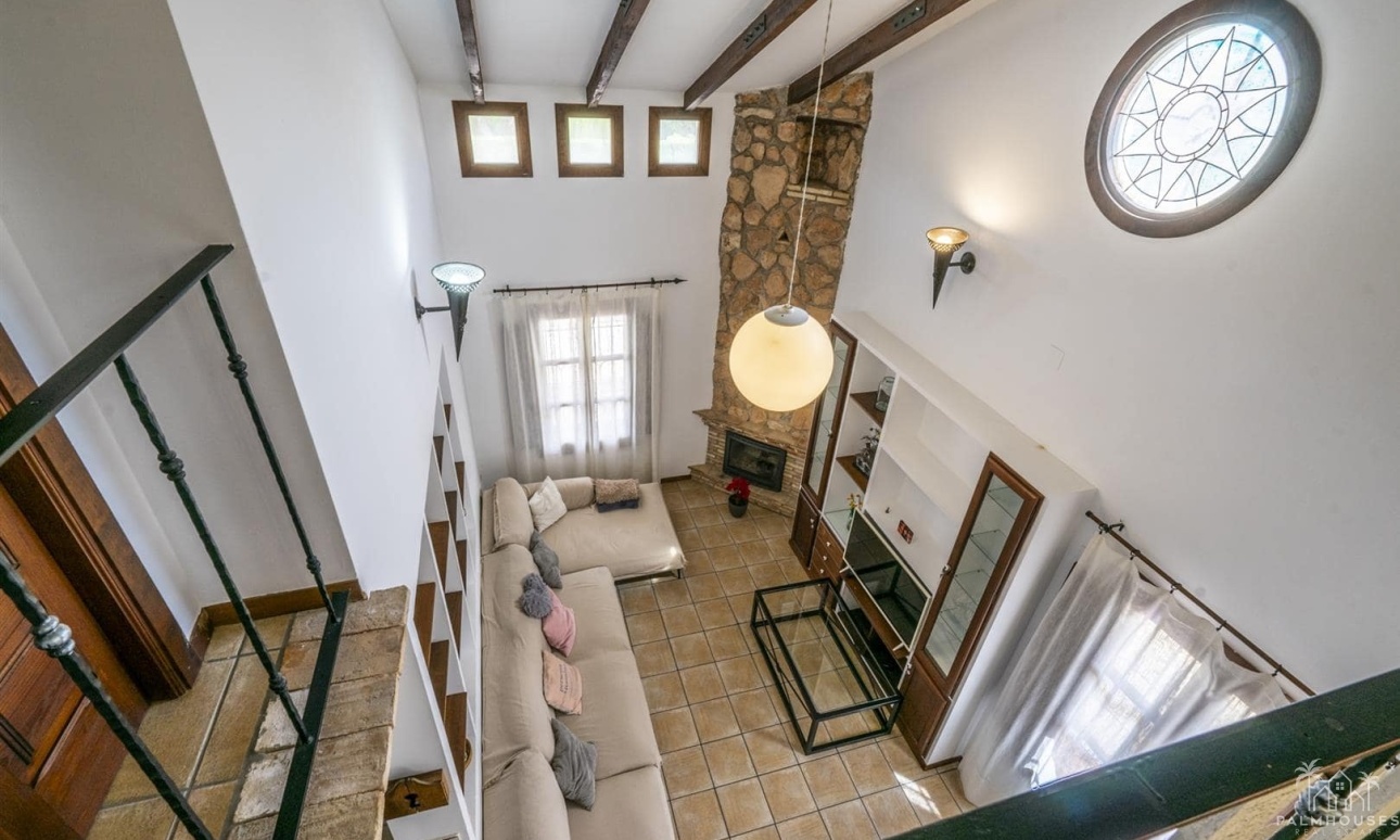 Revente - Villa - Santiago de la Ribera - Costa Calida