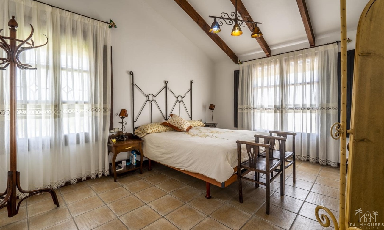 Revente - Villa - Santiago de la Ribera - Costa Calida