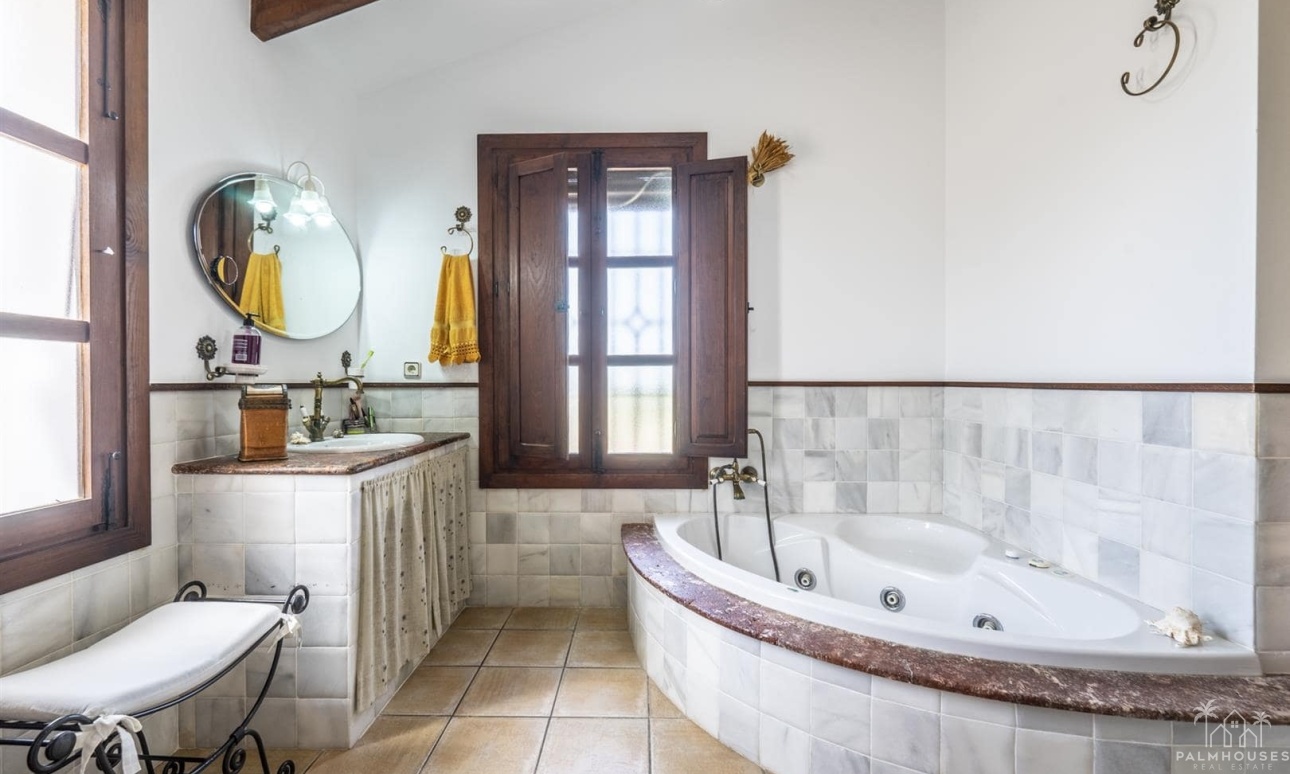 Revente - Villa - Santiago de la Ribera - Costa Calida