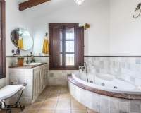 Revente - Villa - Santiago de la Ribera - Costa Calida