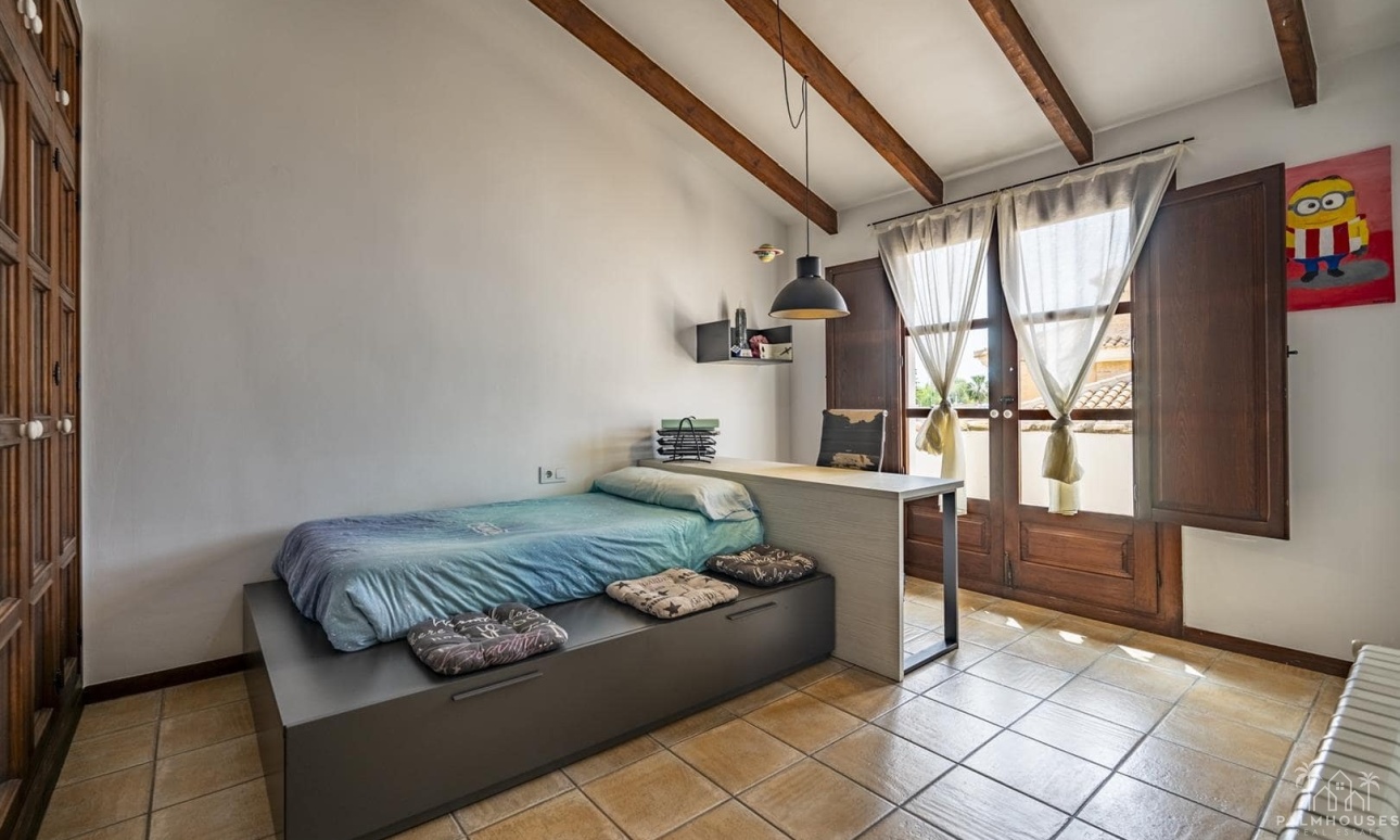 Revente - Villa - Santiago de la Ribera - Costa Calida