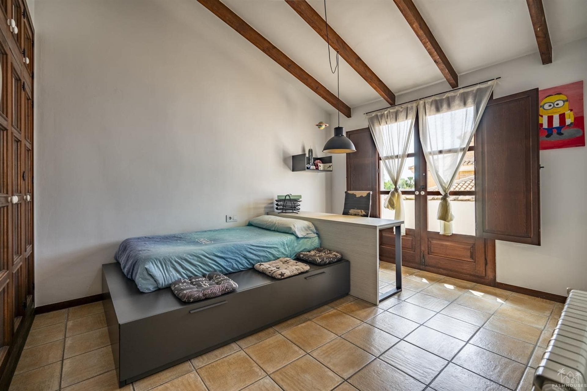 Revente - Villa - Santiago de la Ribera - Costa Calida