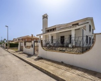 Revente - Villa - Santiago de la Ribera - Costa Calida