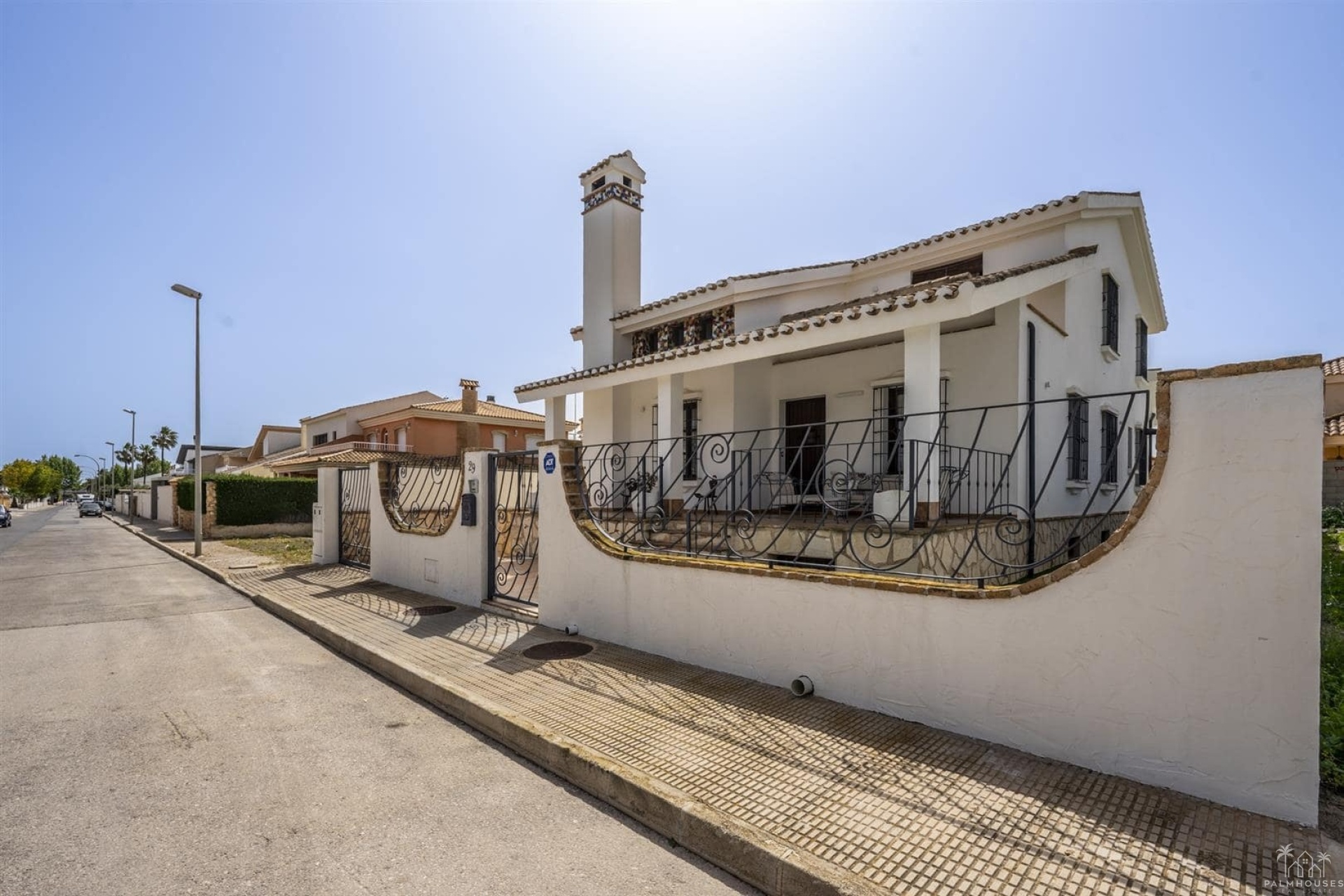Revente - Villa - Santiago de la Ribera - Costa Calida