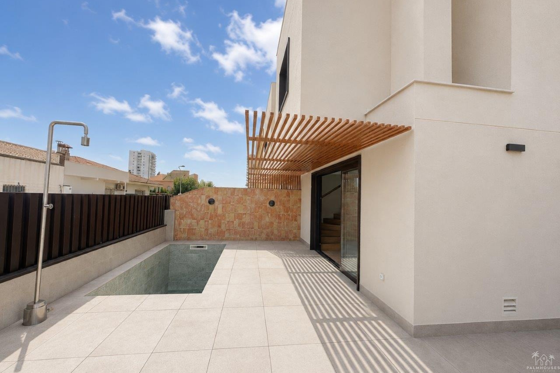 Revente - Villa - Santiago de la Ribera - Costa Calida