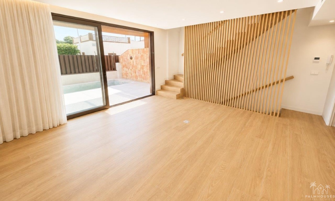 Revente - Villa - Santiago de la Ribera - Costa Calida
