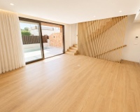 Revente - Villa - Santiago de la Ribera - Costa Calida