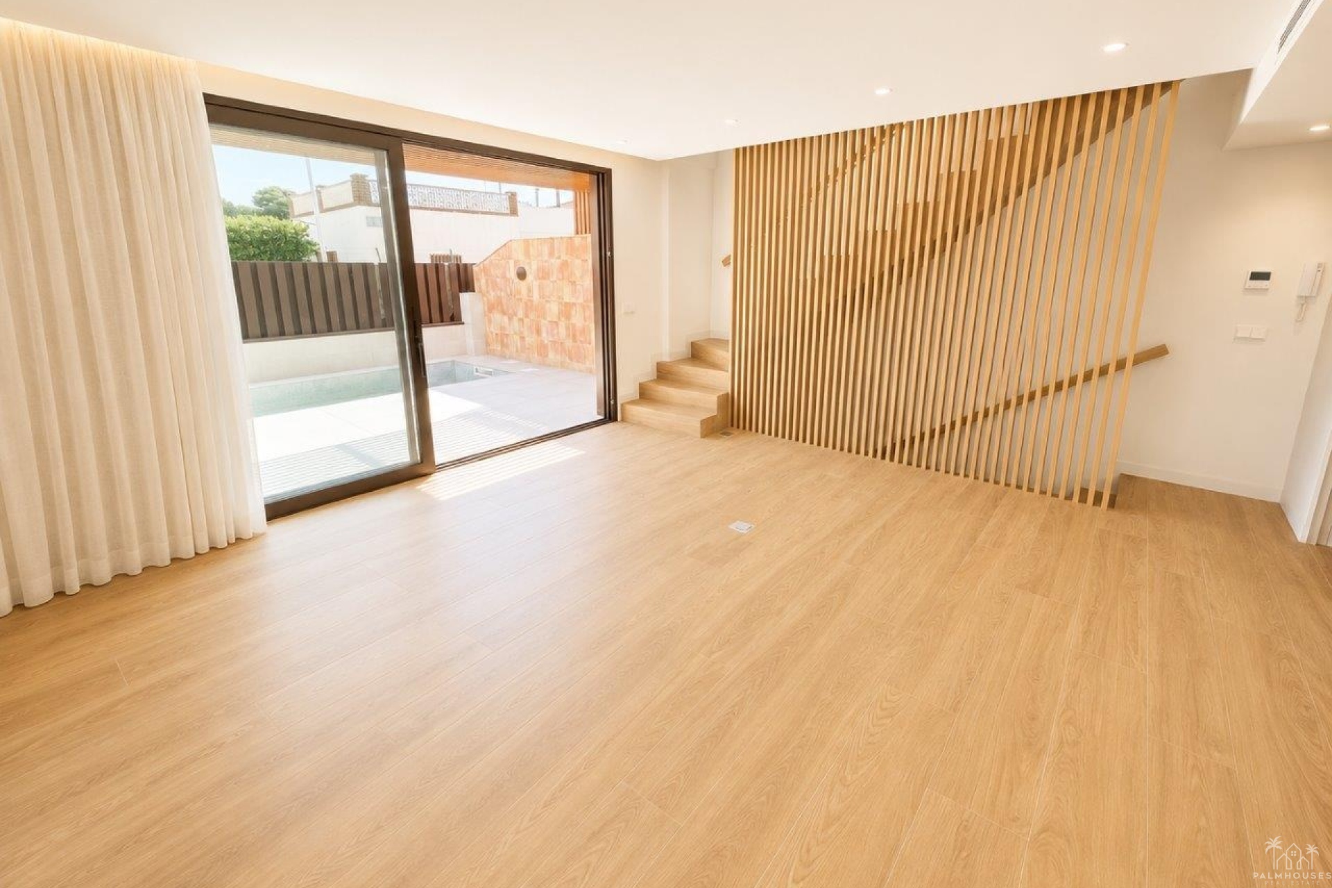 Revente - Villa - Santiago de la Ribera - Costa Calida