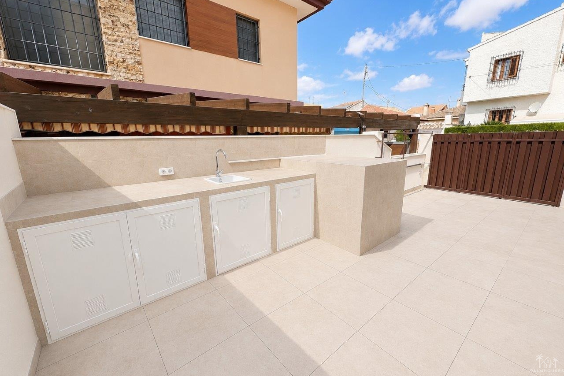 Revente - Villa - Santiago de la Ribera - Costa Calida