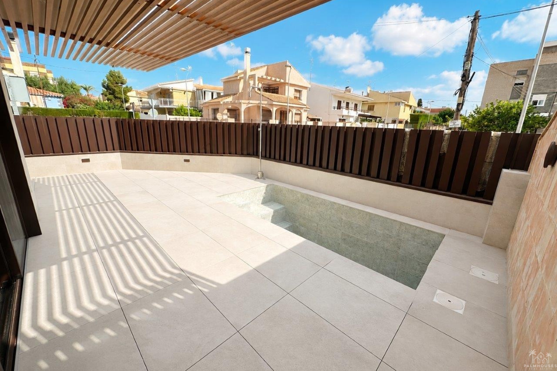 Revente - Villa - Santiago de la Ribera - Costa Calida