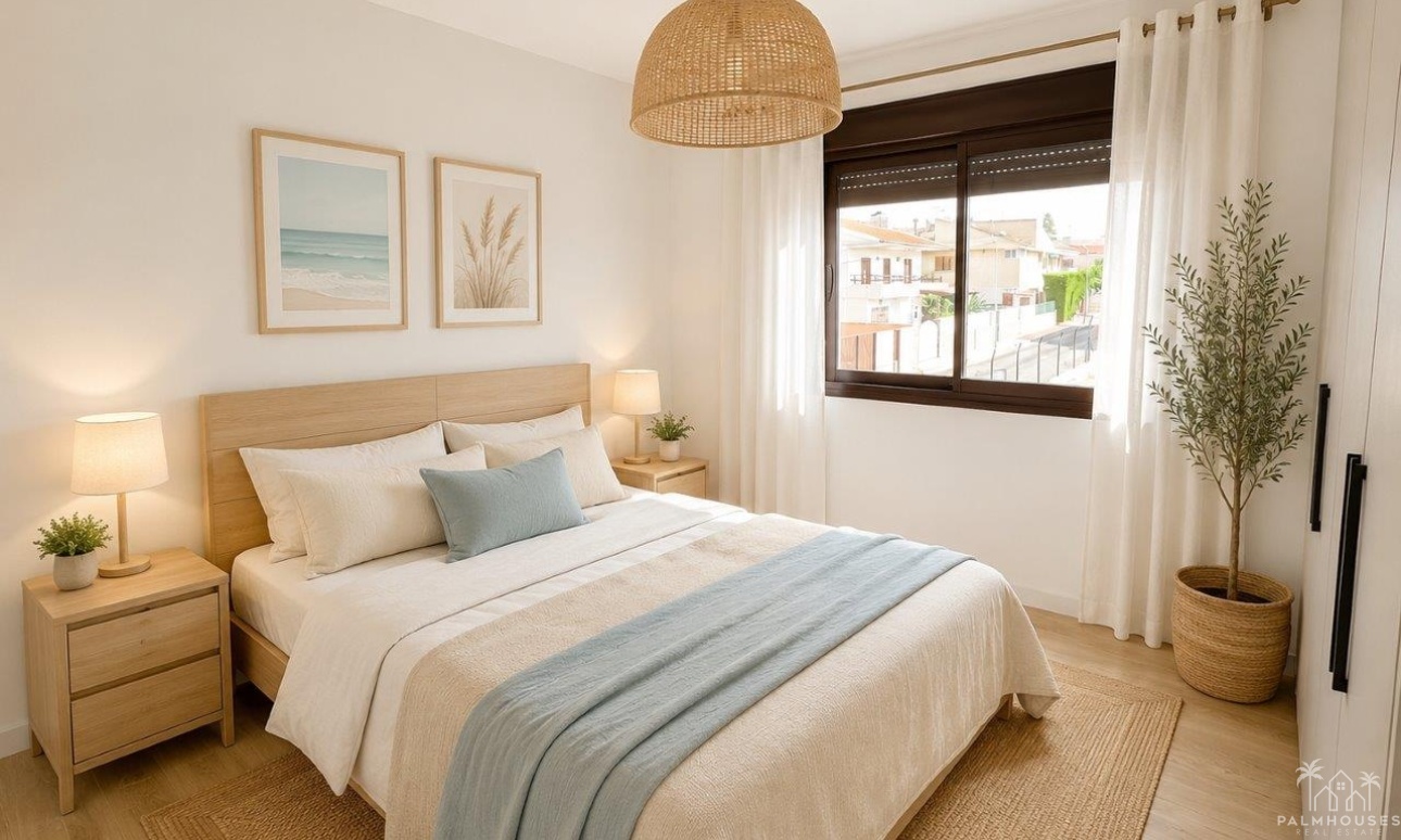 Revente - Villa - Santiago de la Ribera - Costa Calida
