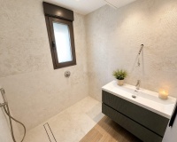 Revente - Villa - Santiago de la Ribera - Costa Calida