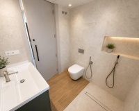 Revente - Villa - Santiago de la Ribera - Costa Calida