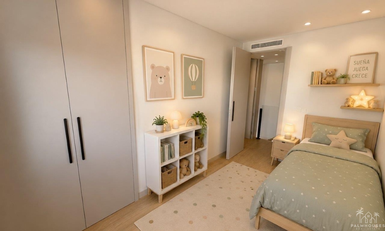 Revente - Villa - Santiago de la Ribera - Costa Calida