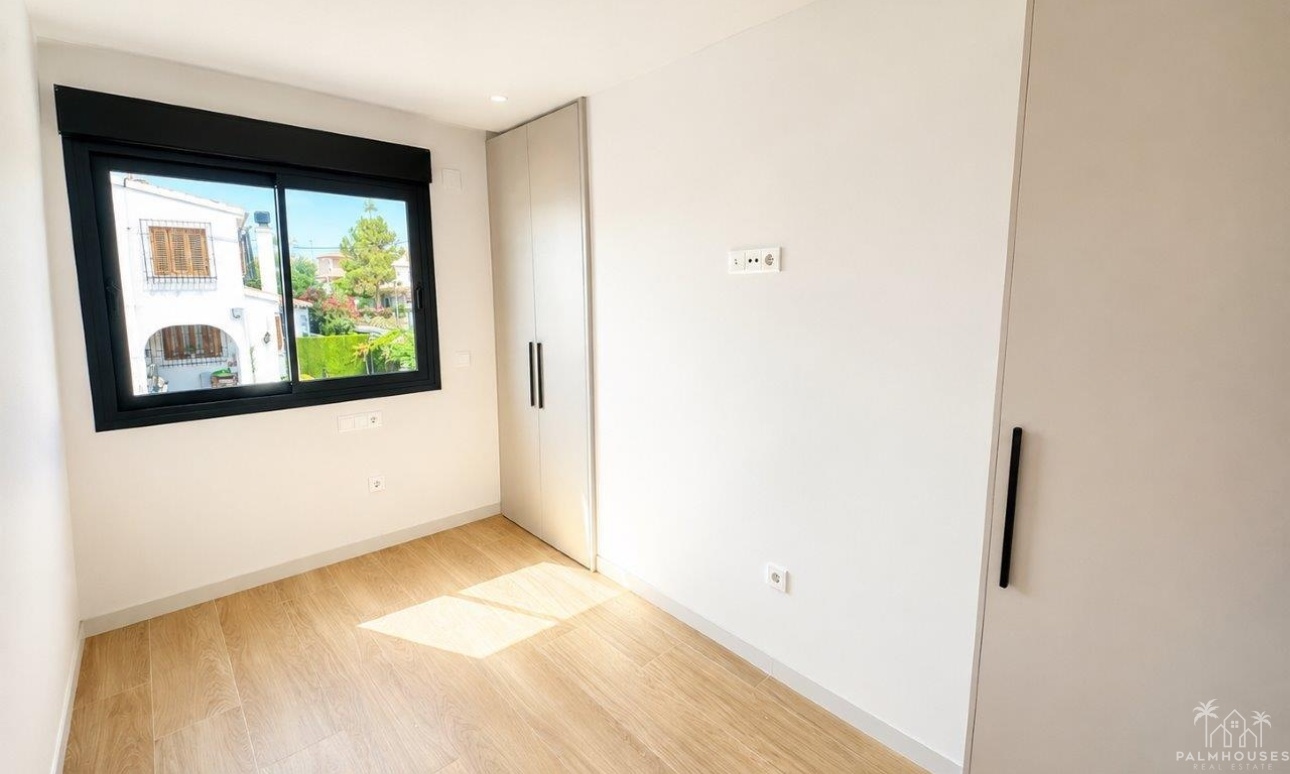 Revente - Villa - Santiago de la Ribera - Costa Calida