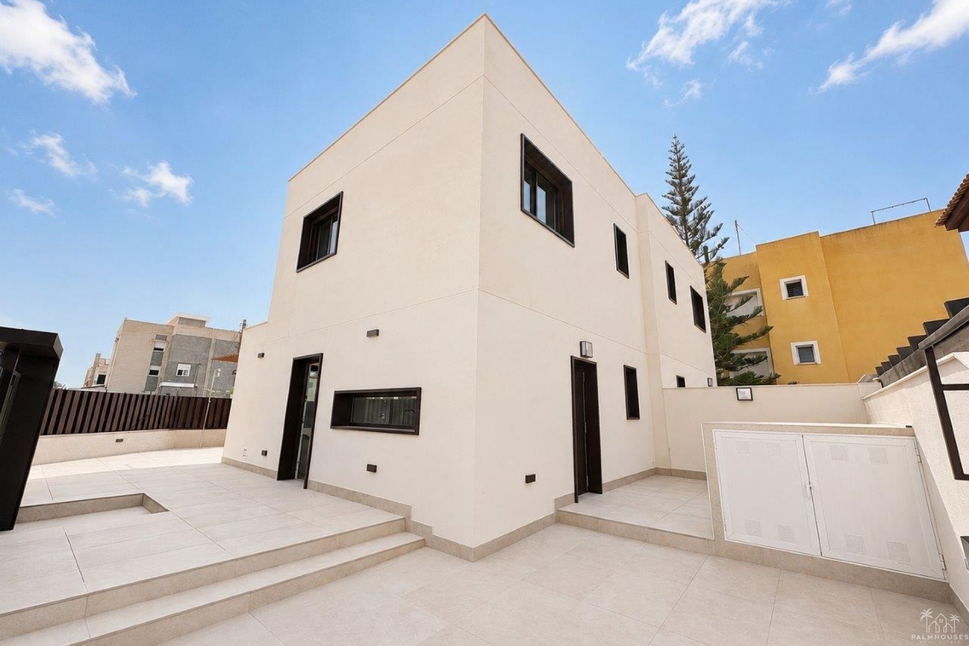 Revente - Villa - Santiago de la Ribera - Costa Calida