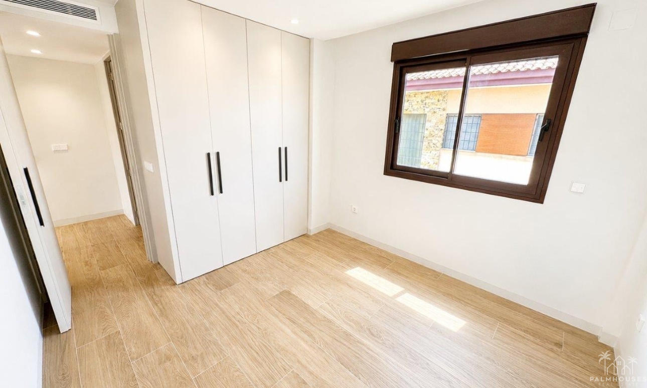 Revente - Villa - Santiago de la Ribera - Costa Calida