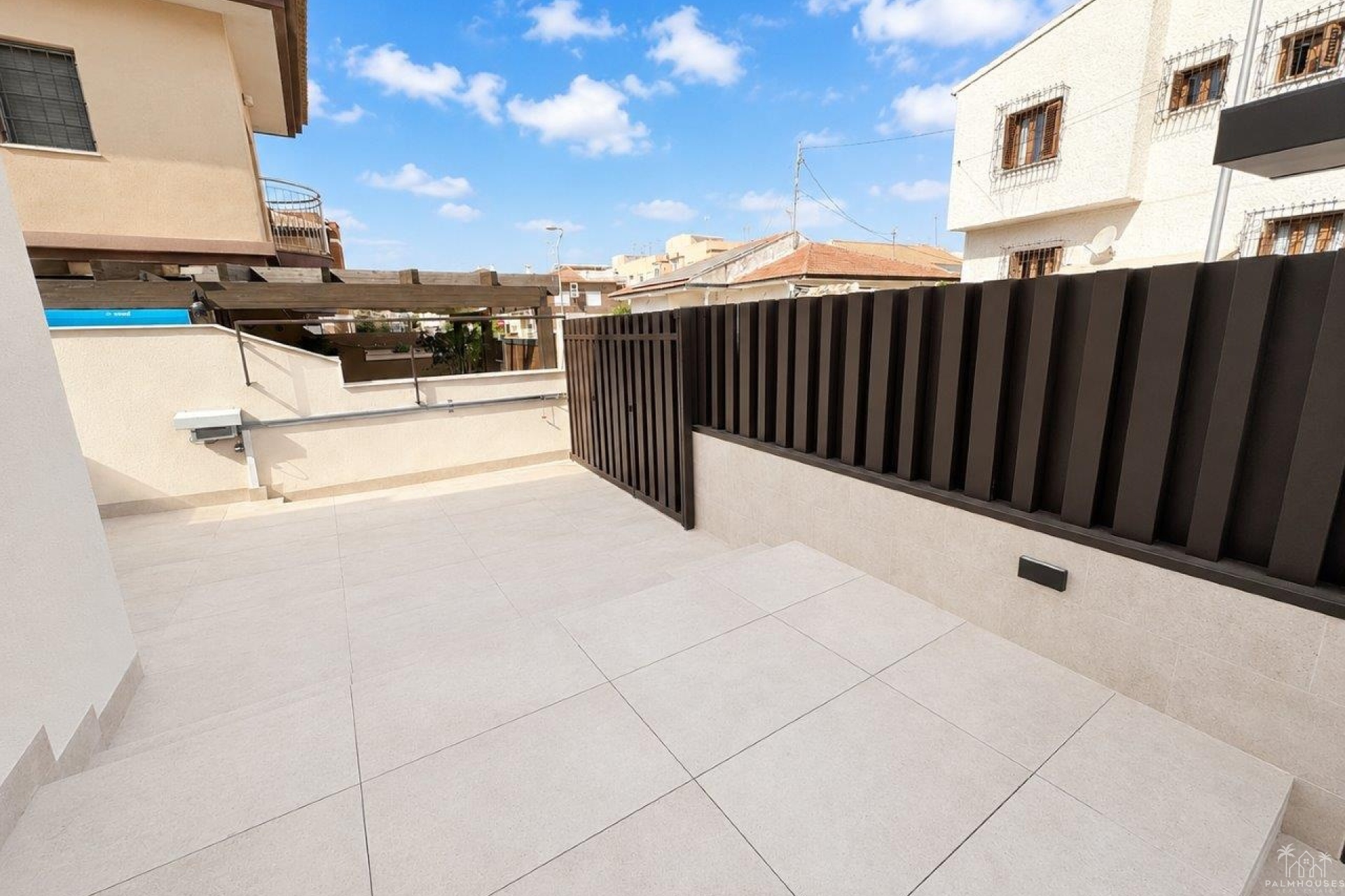 Revente - Villa - Santiago de la Ribera - Costa Calida