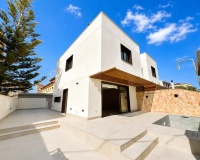 Revente - Villa - Santiago de la Ribera - Costa Calida
