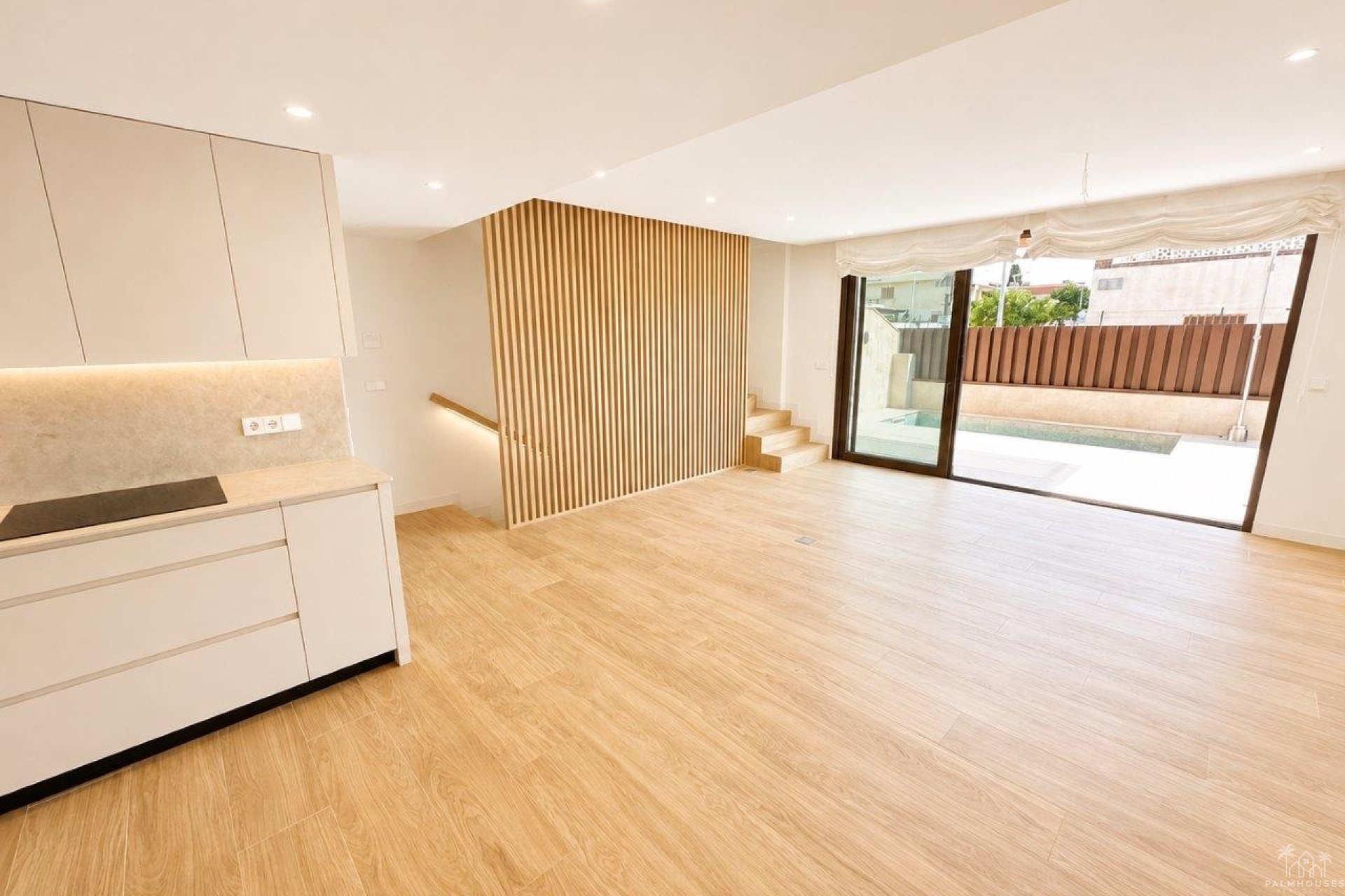 Revente - Villa - Santiago de la Ribera - Costa Calida