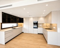 Revente - Villa - Santiago de la Ribera - Costa Calida