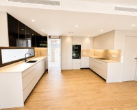 Revente - Villa - Santiago de la Ribera - Costa Calida