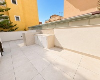 Revente - Villa - Santiago de la Ribera - Costa Calida