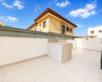 Revente - Villa - Santiago de la Ribera - Costa Calida