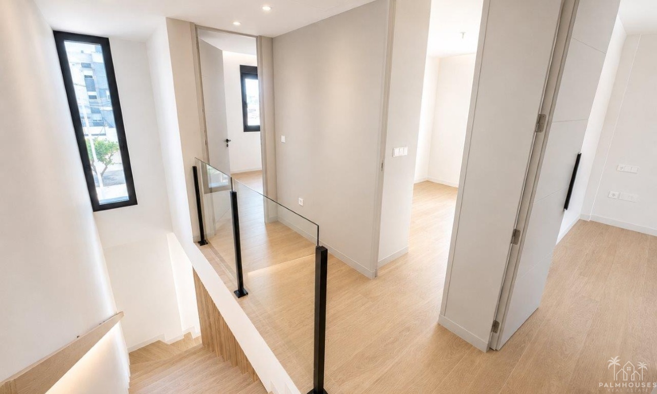 Revente - Villa - Santiago de la Ribera - Costa Calida
