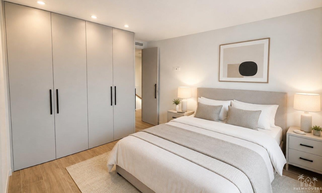 Revente - Villa - Santiago de la Ribera - Costa Calida