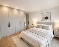 Revente - Villa - Santiago de la Ribera - Costa Calida