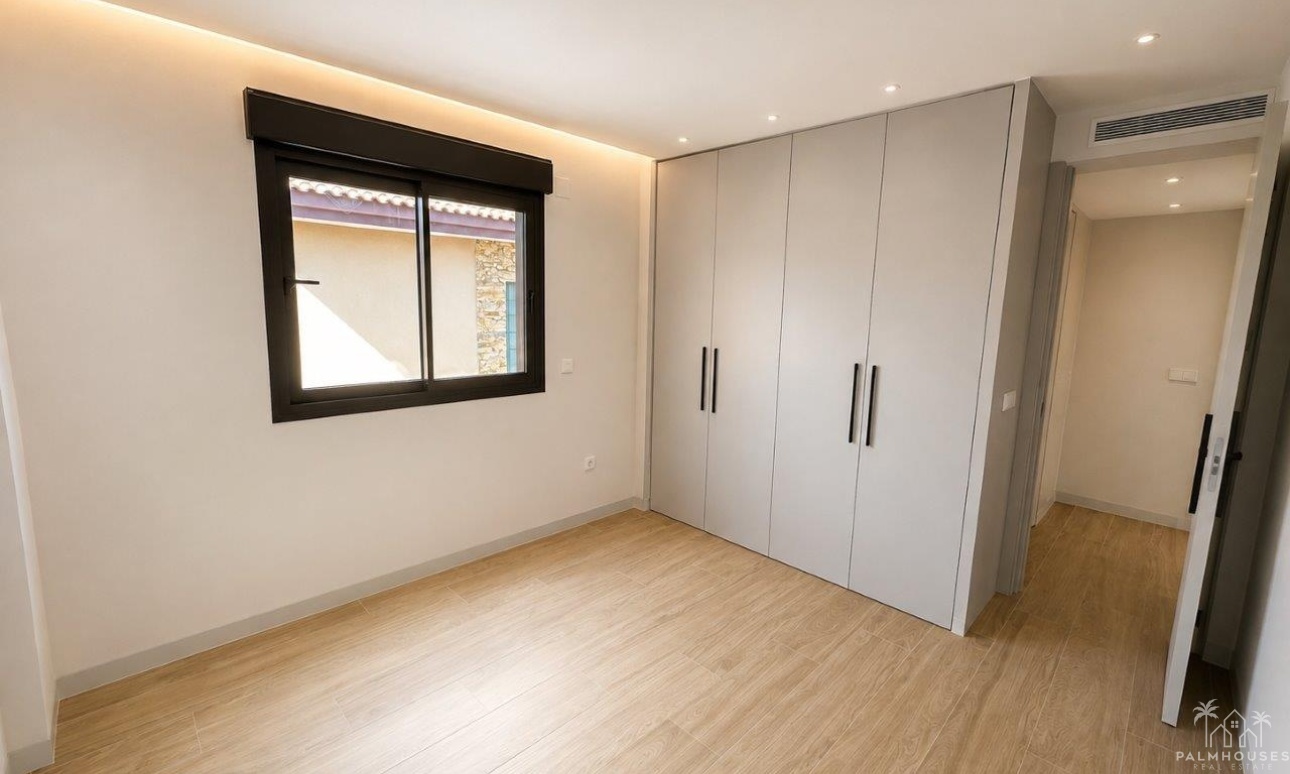 Revente - Villa - Santiago de la Ribera - Costa Calida