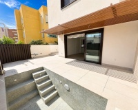 Revente - Villa - Santiago de la Ribera - Costa Calida