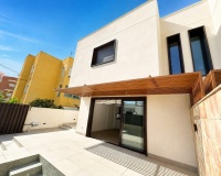Revente - Villa - Santiago de la Ribera - Costa Calida