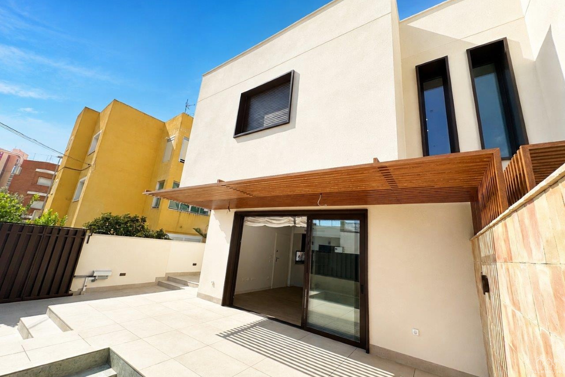 Revente - Villa - Santiago de la Ribera - Costa Calida