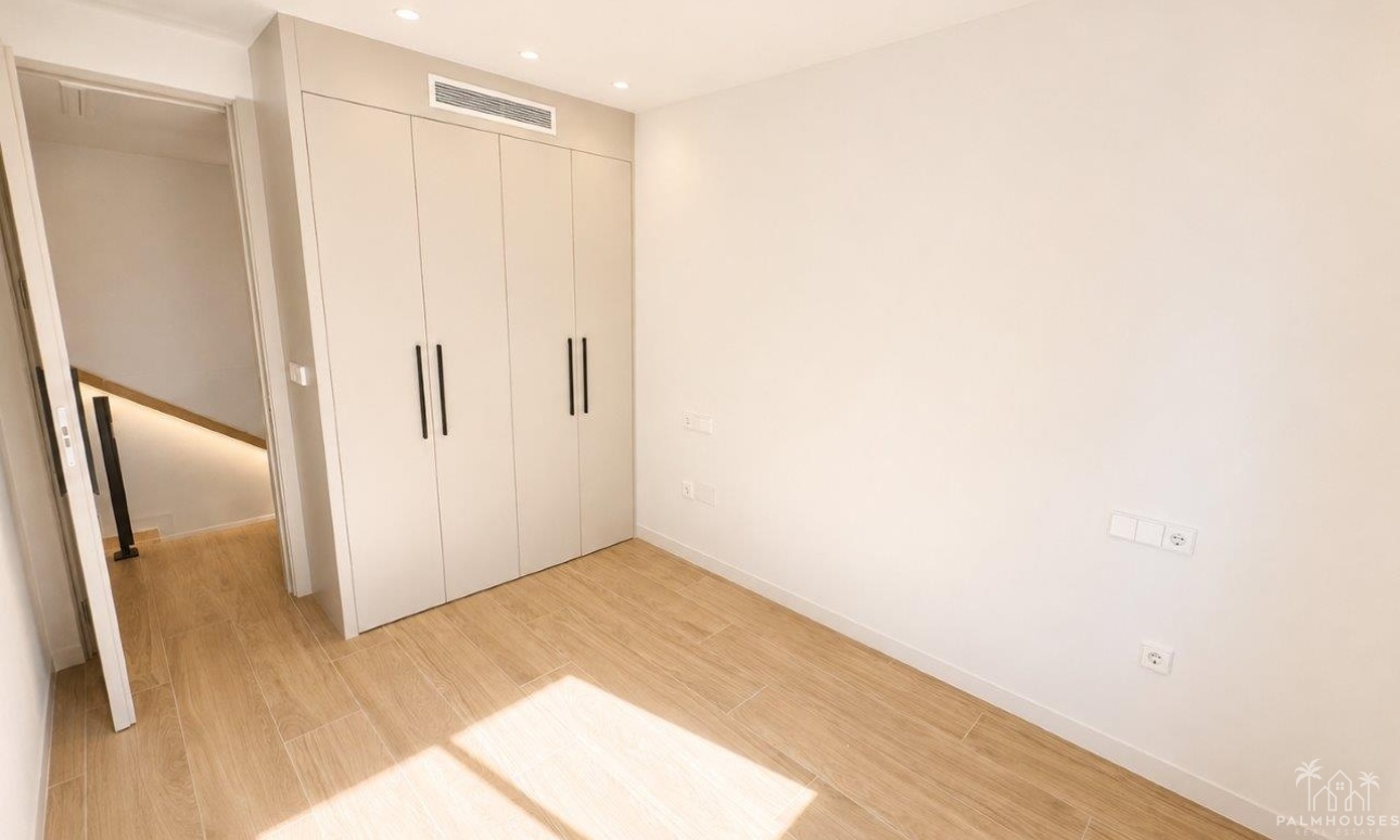 Revente - Villa - Santiago de la Ribera - Costa Calida