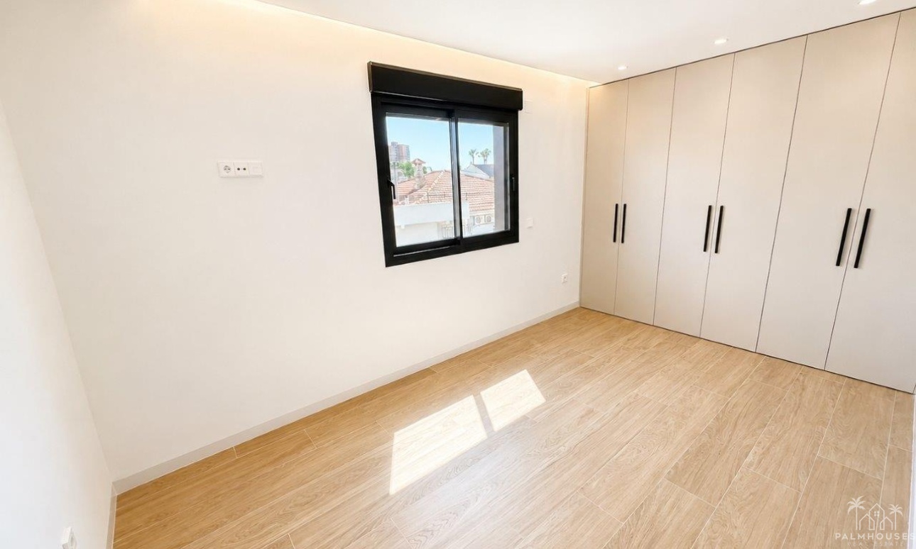 Revente - Villa - Santiago de la Ribera - Costa Calida