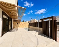 Revente - Villa - Santiago de la Ribera - Costa Calida