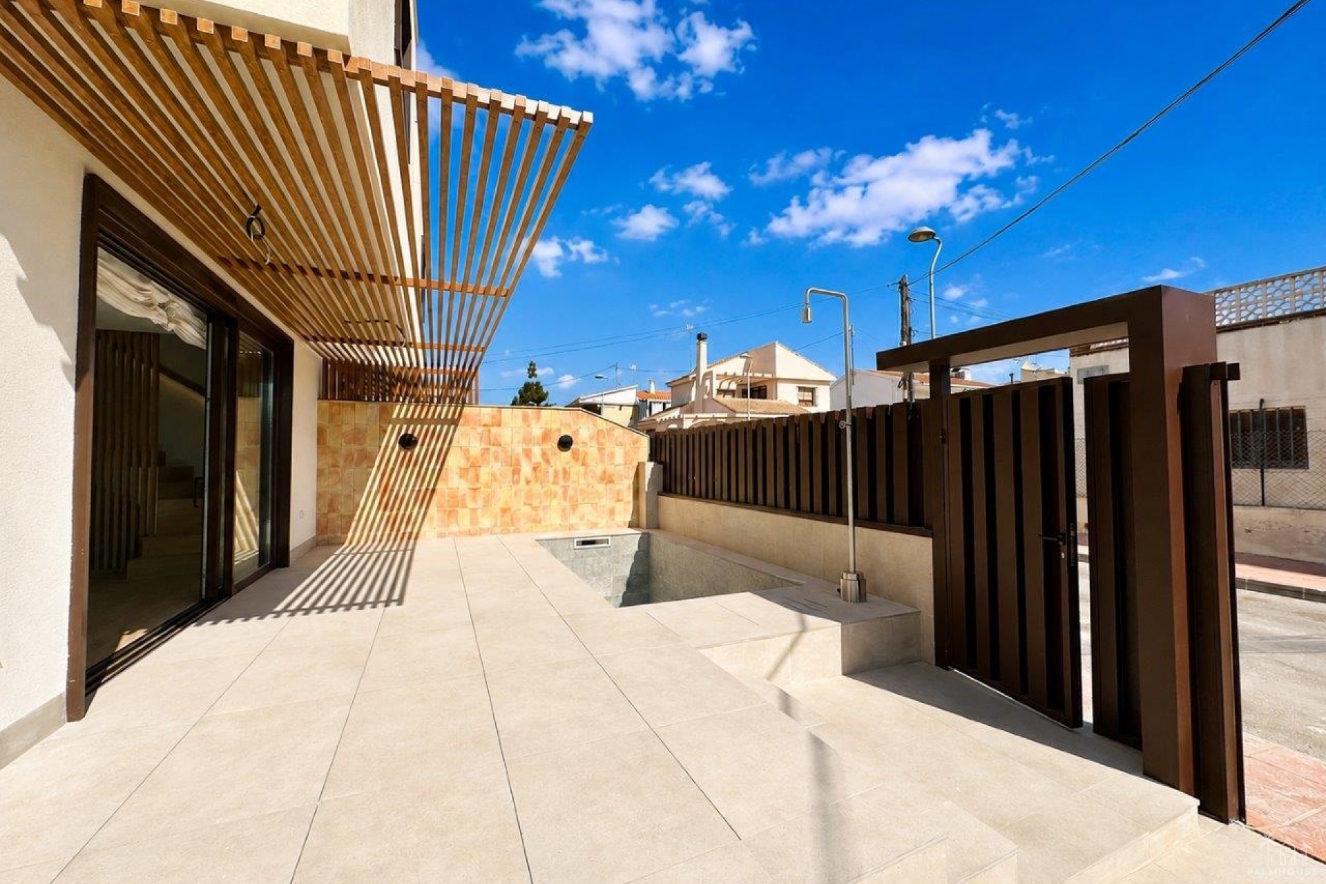Revente - Villa - Santiago de la Ribera - Costa Calida