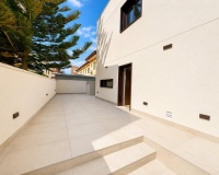 Revente - Villa - Santiago de la Ribera - Costa Calida