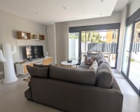Revente - Villa - Santiago de la Ribera - Costa Calida