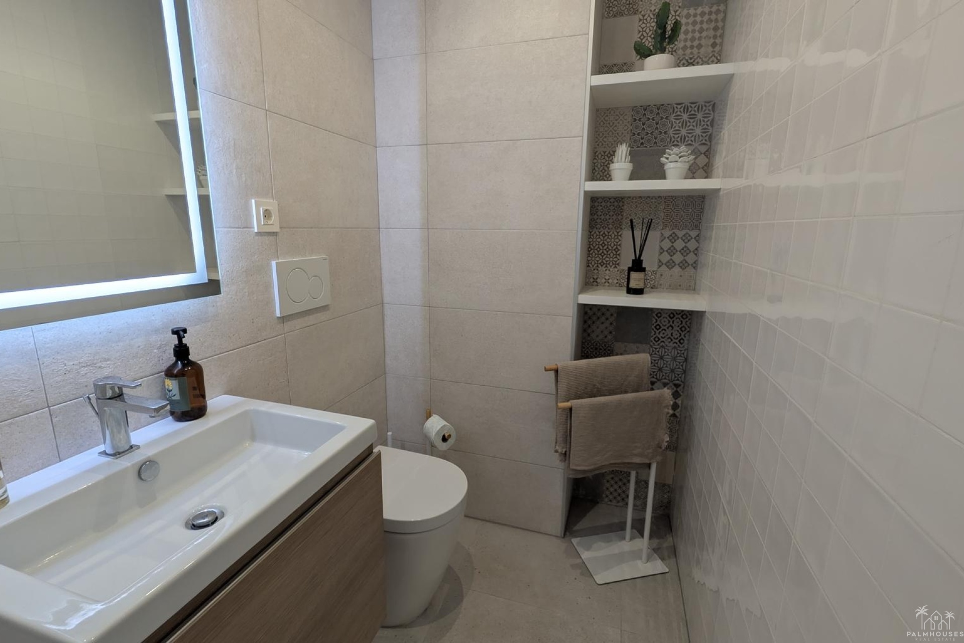 Revente - Villa - Santiago de la Ribera - Costa Calida