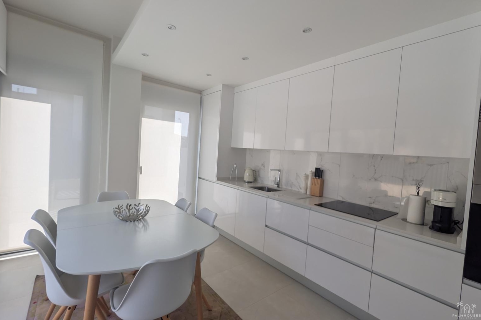 Revente - Villa - Santiago de la Ribera - Costa Calida