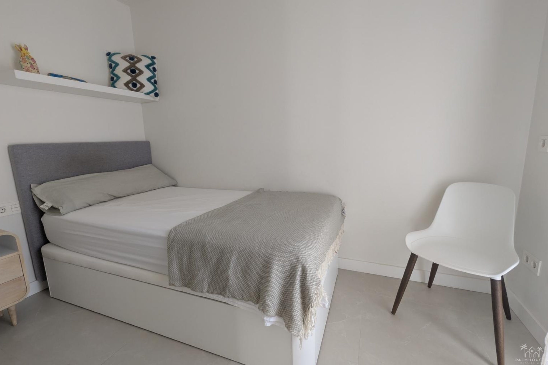 Revente - Villa - Santiago de la Ribera - Costa Calida