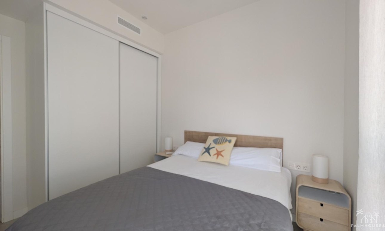 Revente - Villa - Santiago de la Ribera - Costa Calida
