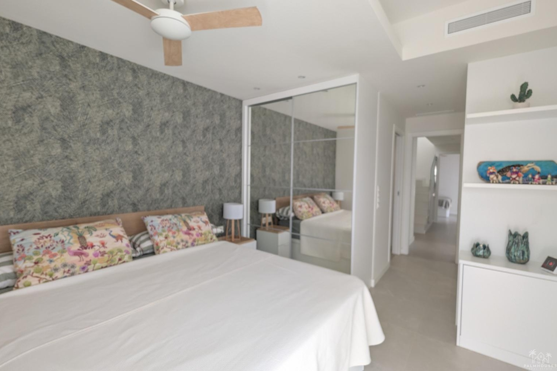 Revente - Villa - Santiago de la Ribera - Costa Calida