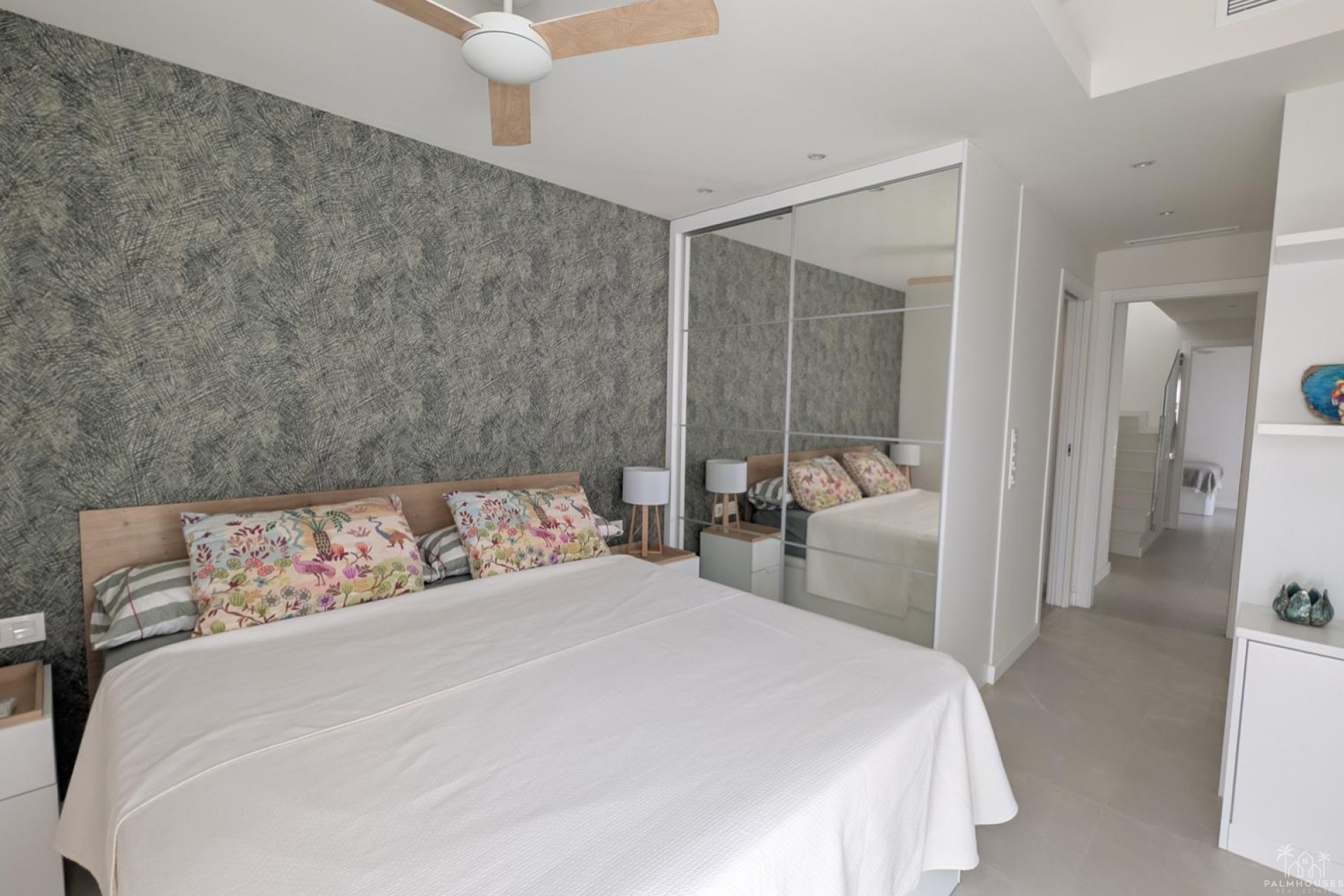 Revente - Villa - Santiago de la Ribera - Costa Calida