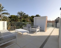 Revente - Villa - Santiago de la Ribera - Costa Calida