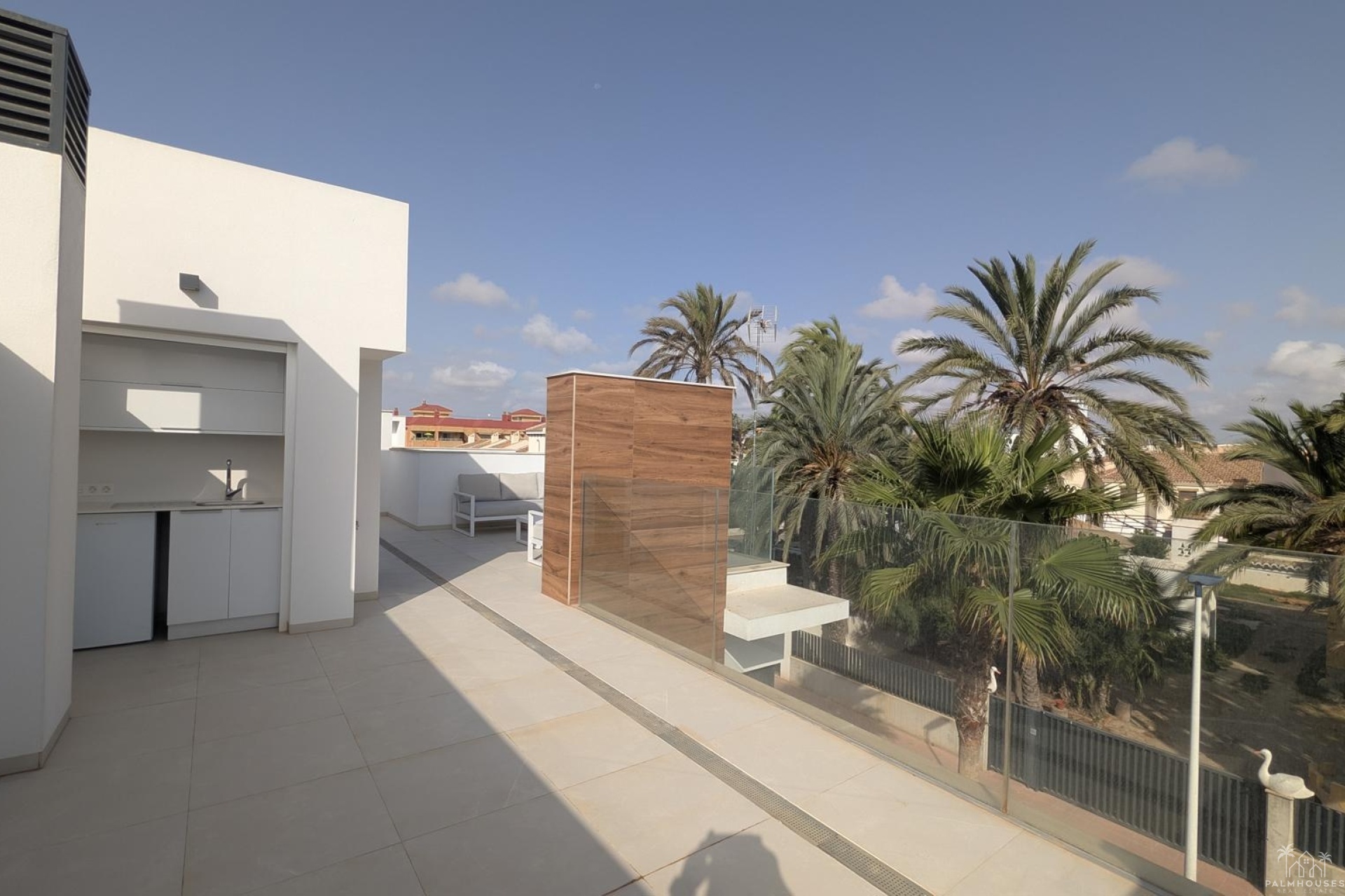 Revente - Villa - Santiago de la Ribera - Costa Calida